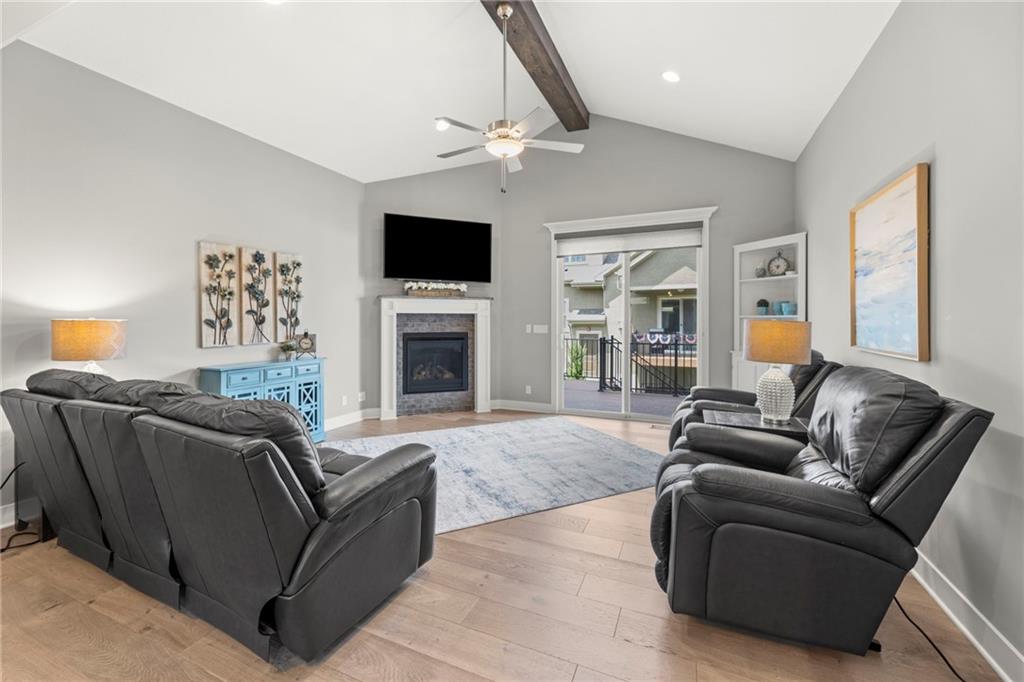 17418 S Raintree Drive