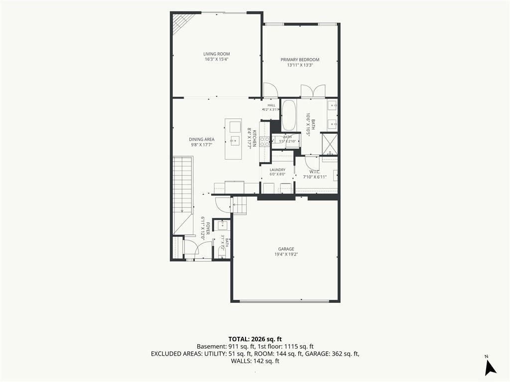 17418 S Raintree Drive