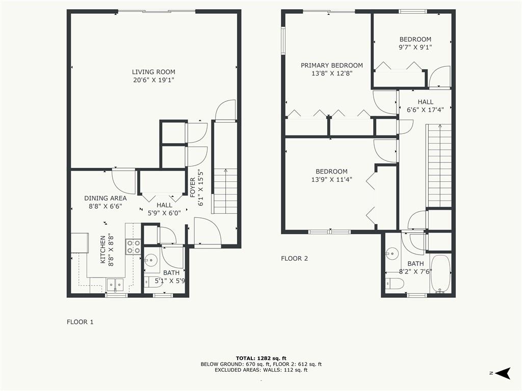1113 Durham Drive