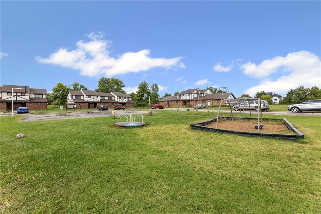 1113 Durham Drive