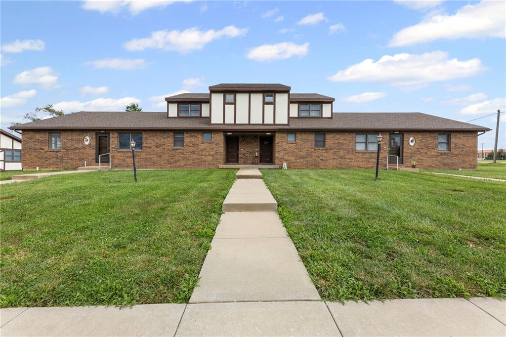 1113 Durham Drive
