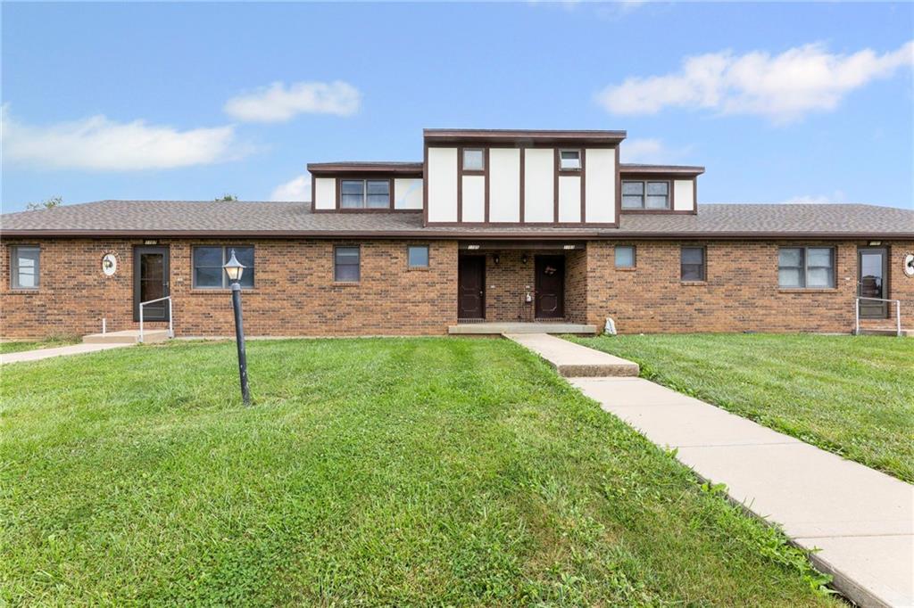 1113 Durham Drive