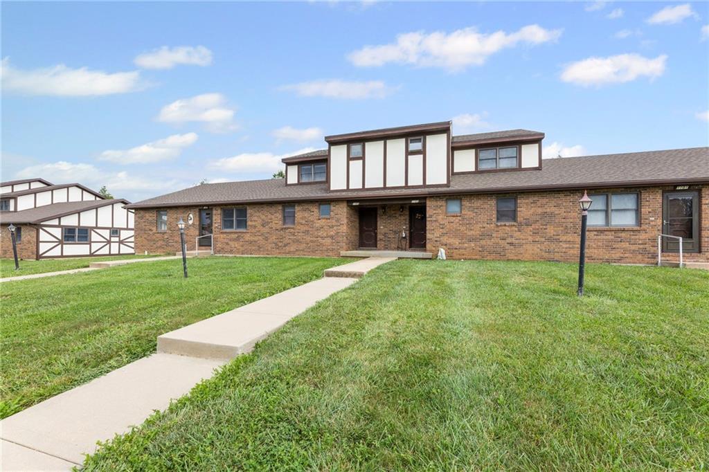 1113 Durham Drive