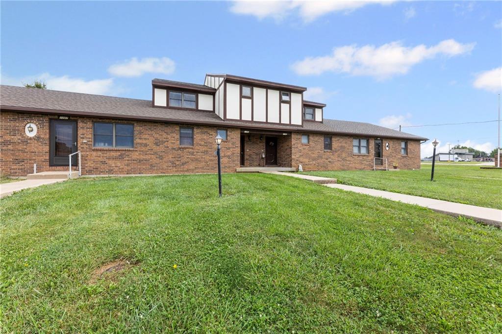 1113 Durham Drive