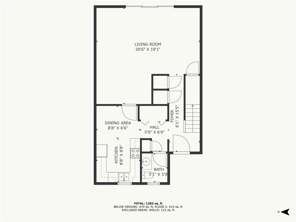 1113 Durham Drive
