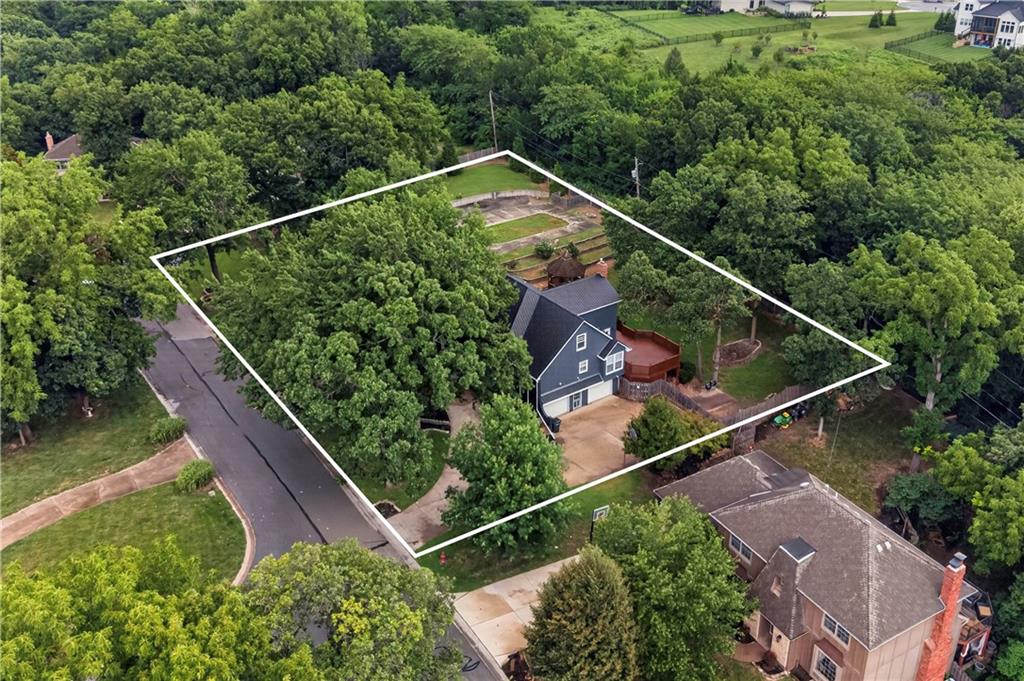 4735 Summit Court