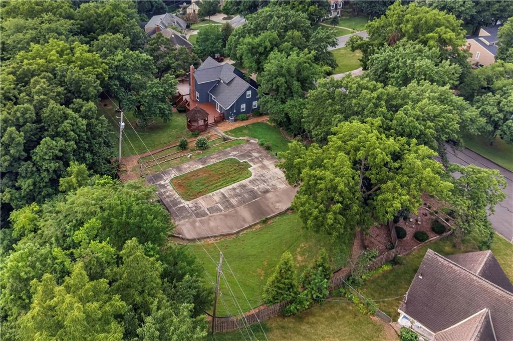 4735 Summit Court