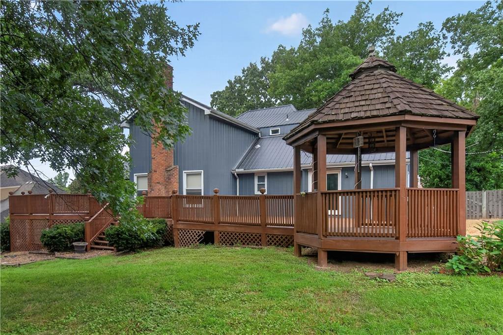 4735 Summit Court