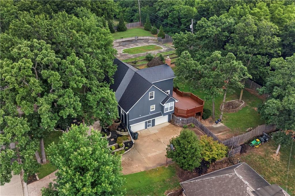 4735 Summit Court