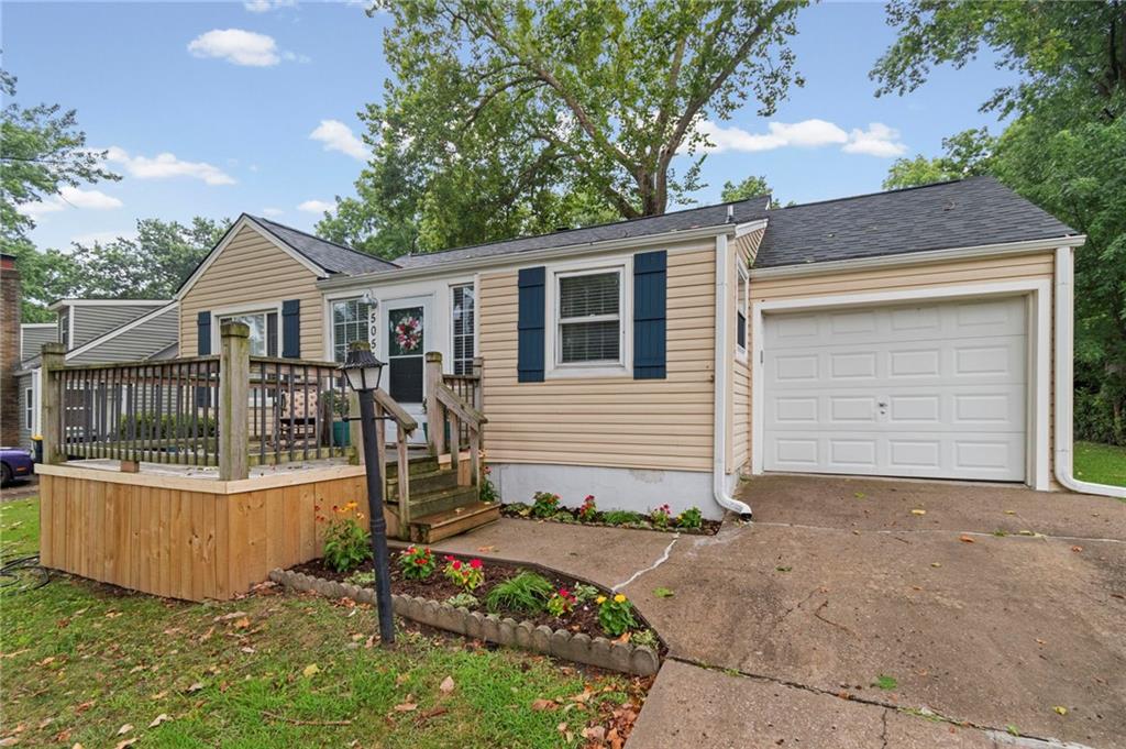 5056 Marvin Road