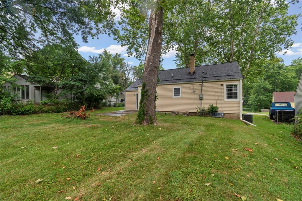 5056 Marvin Road