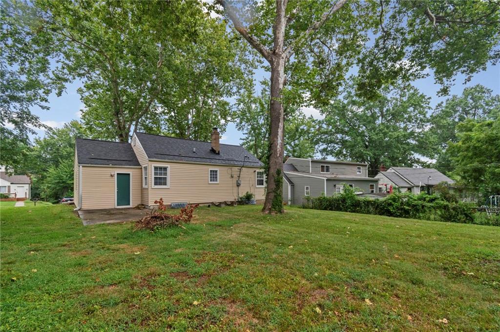 5056 Marvin Road