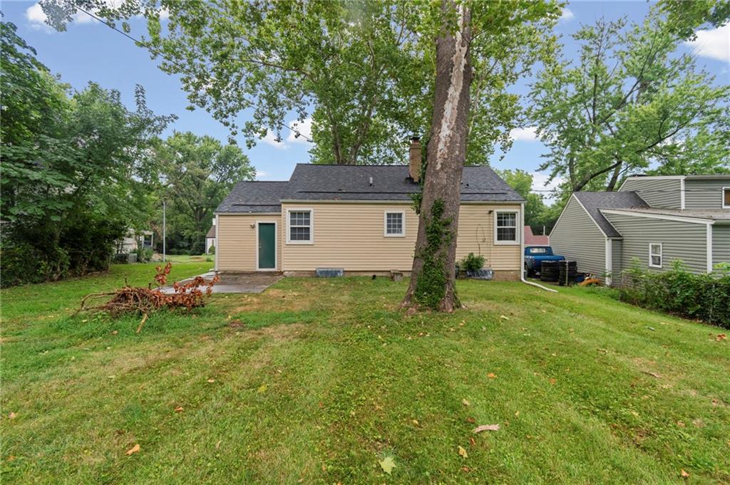 5056 Marvin Road
