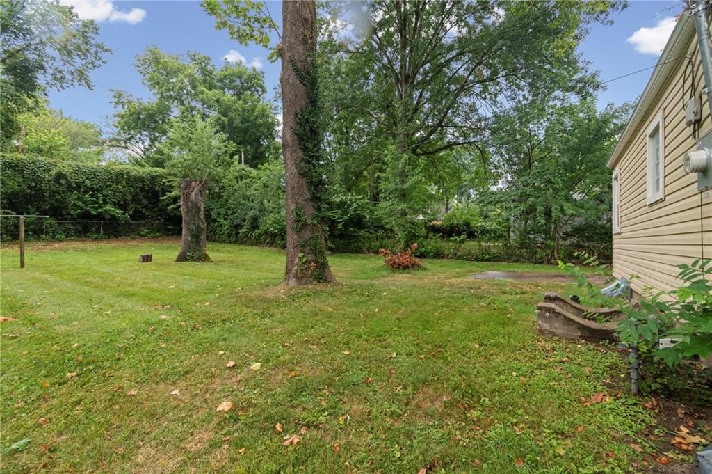 5056 Marvin Road