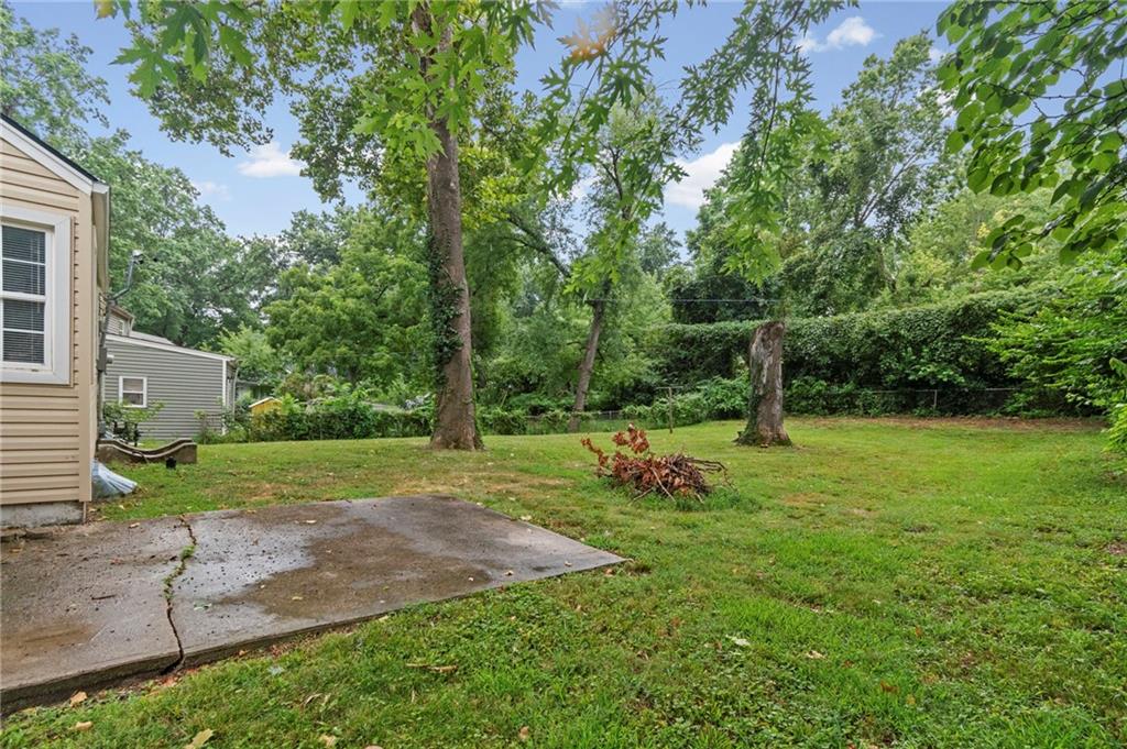 5056 Marvin Road