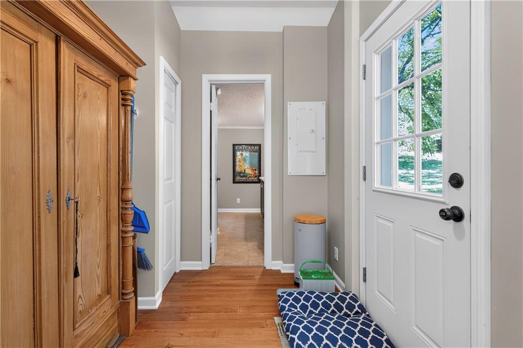 41 & 42 Timber Valley Drive