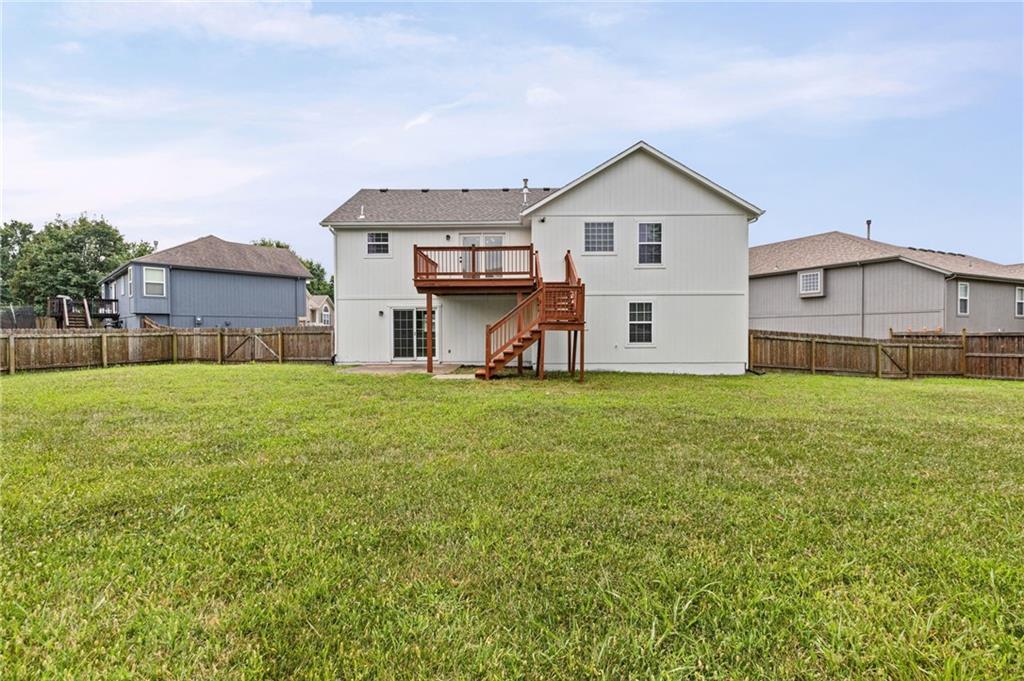 1106 Creekside Court