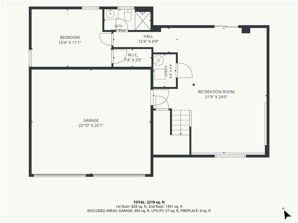 1106 Creekside Court