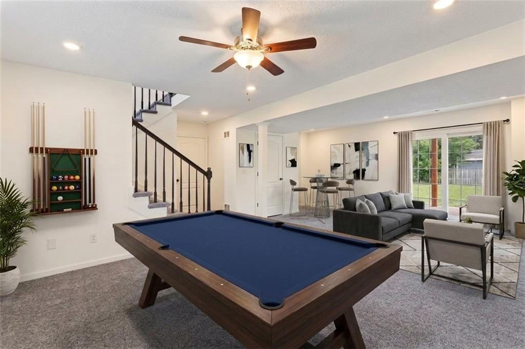 1106 Creekside Court