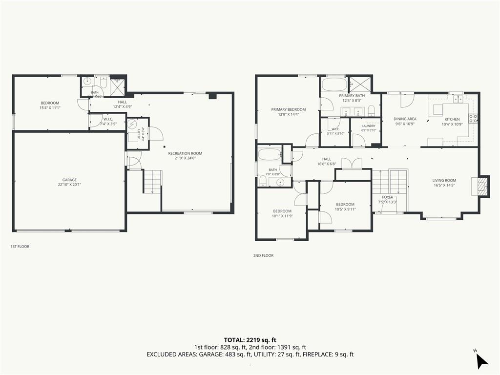 1106 Creekside Court