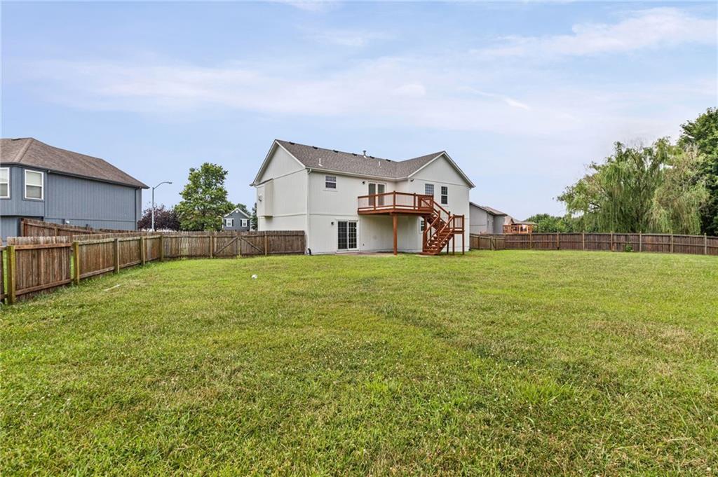 1106 Creekside Court