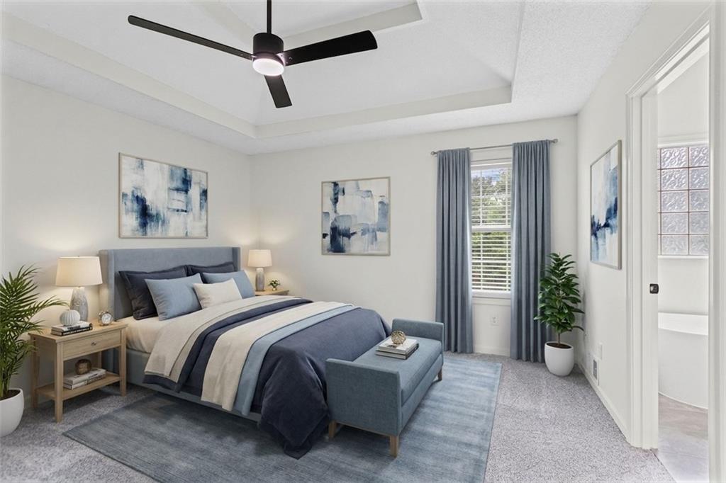 1106 Creekside Court