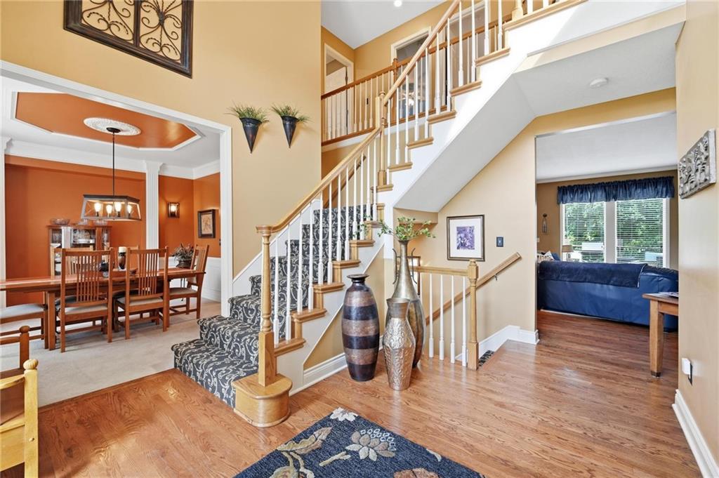 172 NE Hidden Ridge Lane