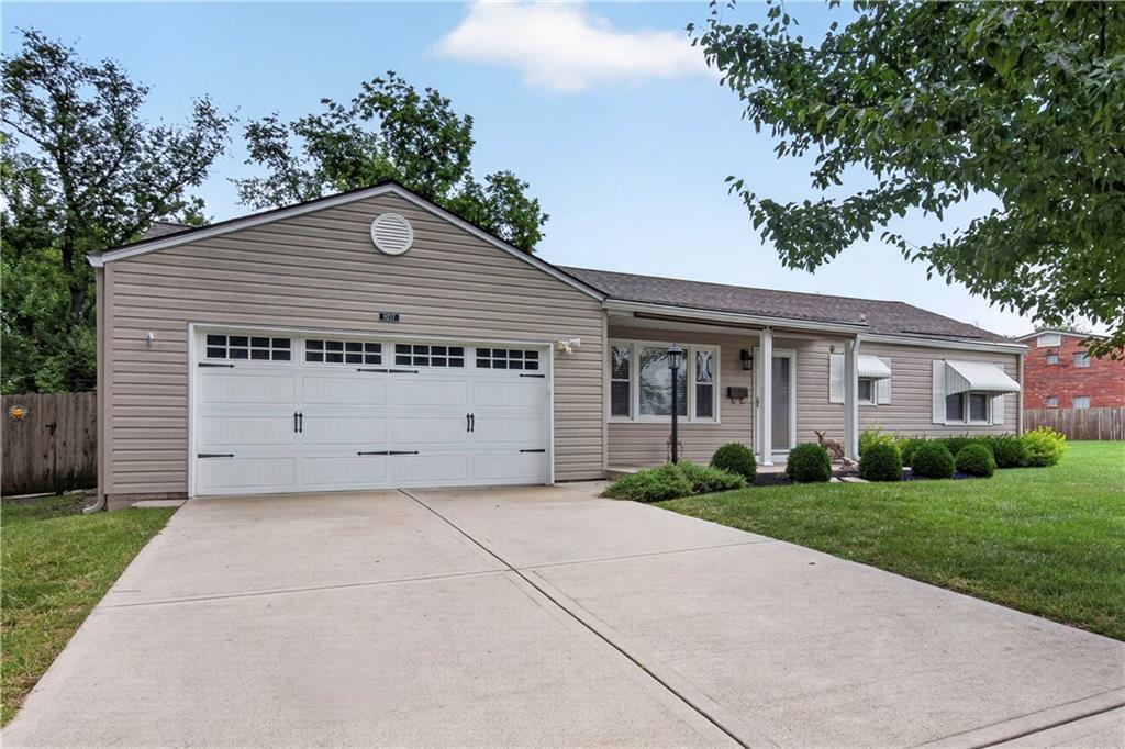 8217 Barkley Lane