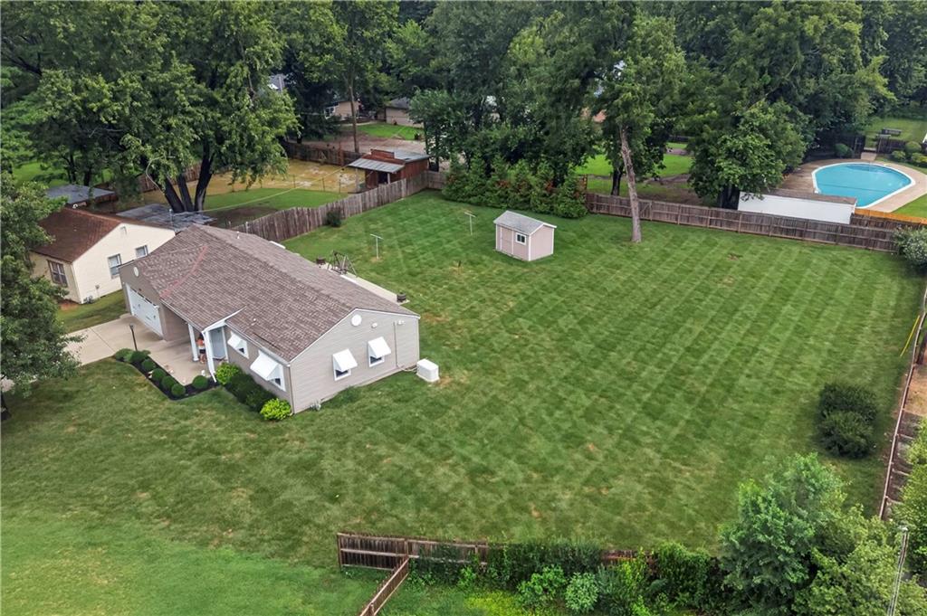 8217 Barkley Lane