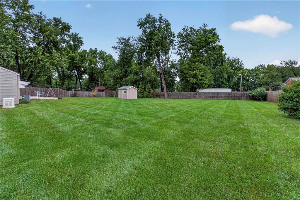 8217 Barkley Lane