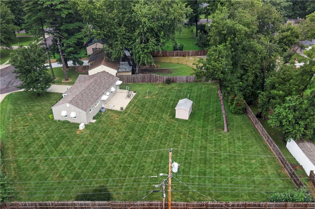 8217 Barkley Lane