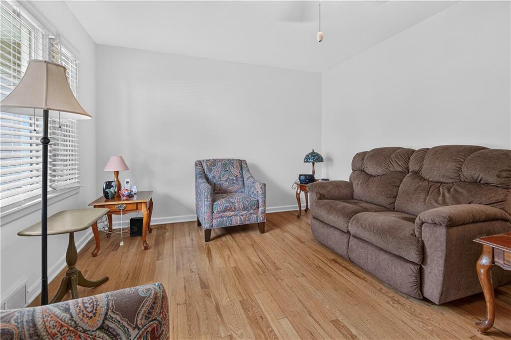 8217 Barkley Lane
