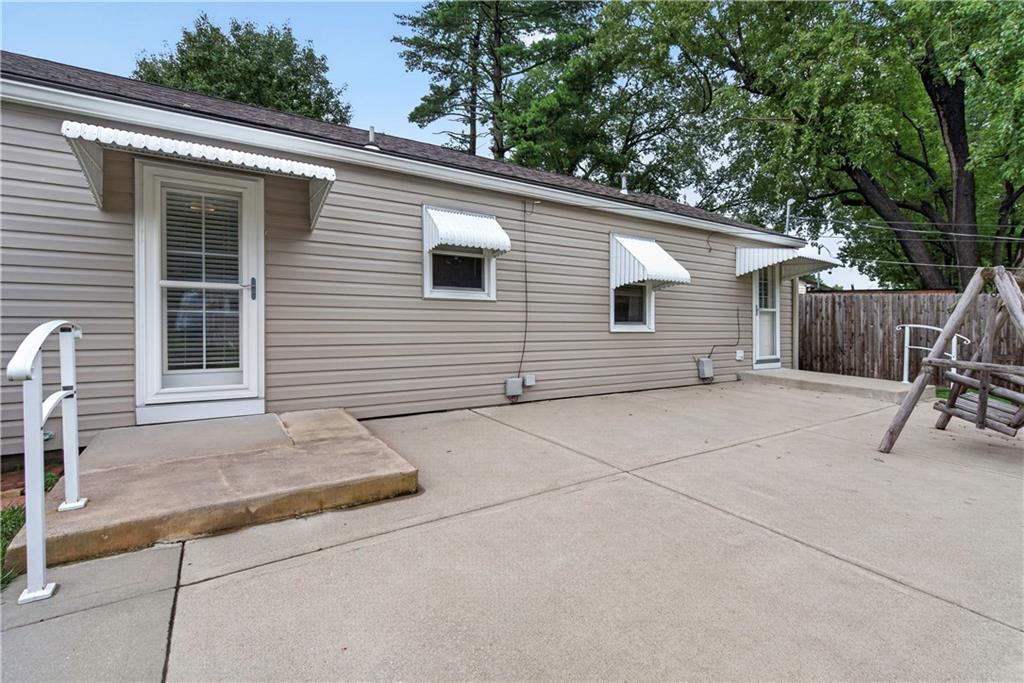 8217 Barkley Lane