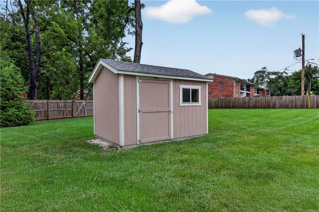 8217 Barkley Lane