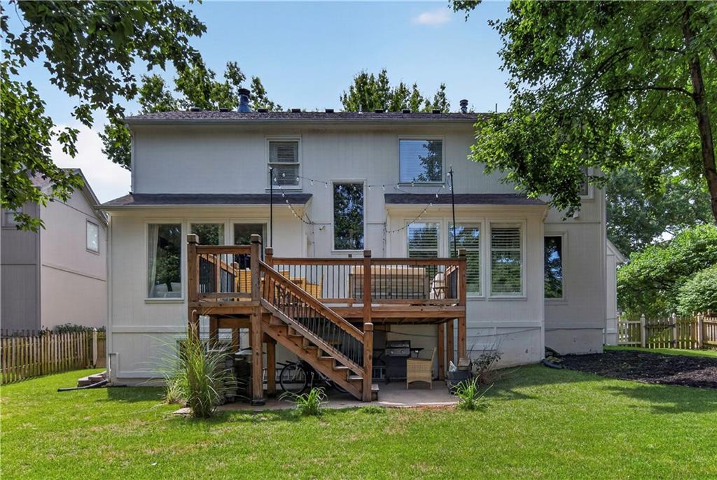 5210 W 157TH Place
