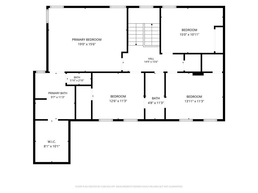 5210 W 157TH Place