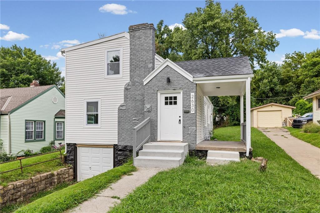 2630 N 22nd Street