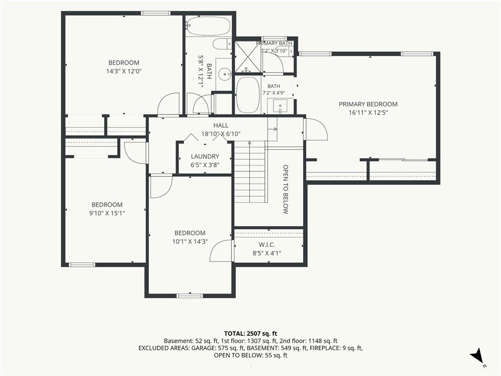 16042 Meadow Lane Drive