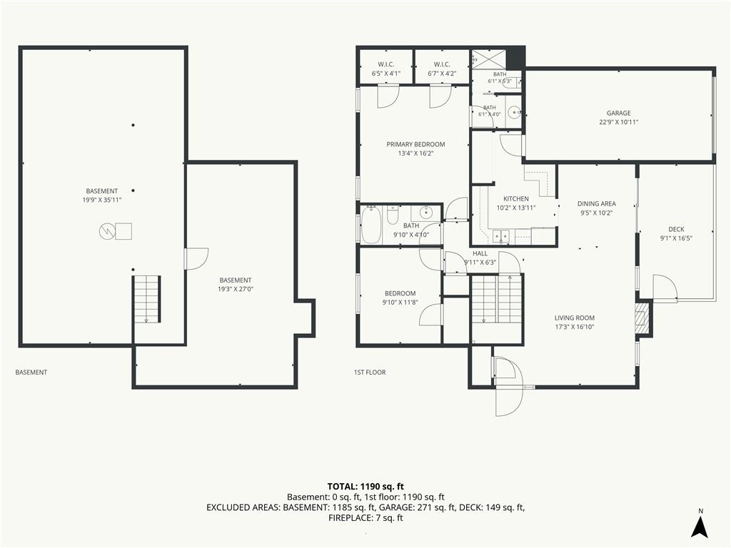 12218 Holmes Lane