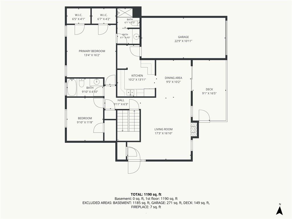 12218 Holmes Lane