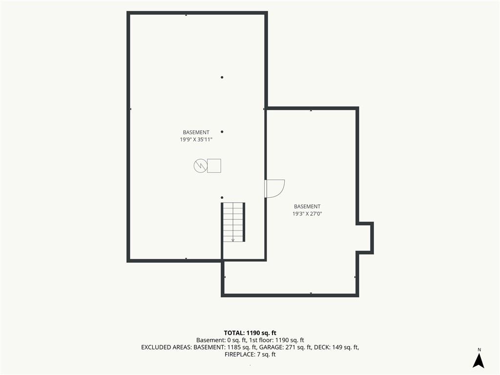 12218 Holmes Lane