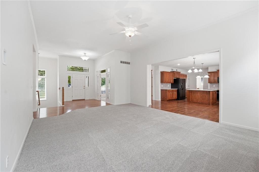 7650 Forest Park Drive