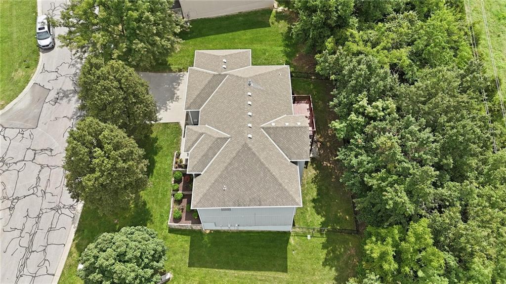 7650 Forest Park Drive