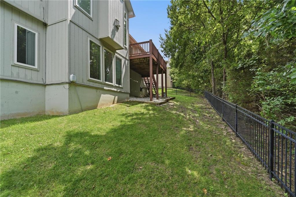 7650 Forest Park Drive