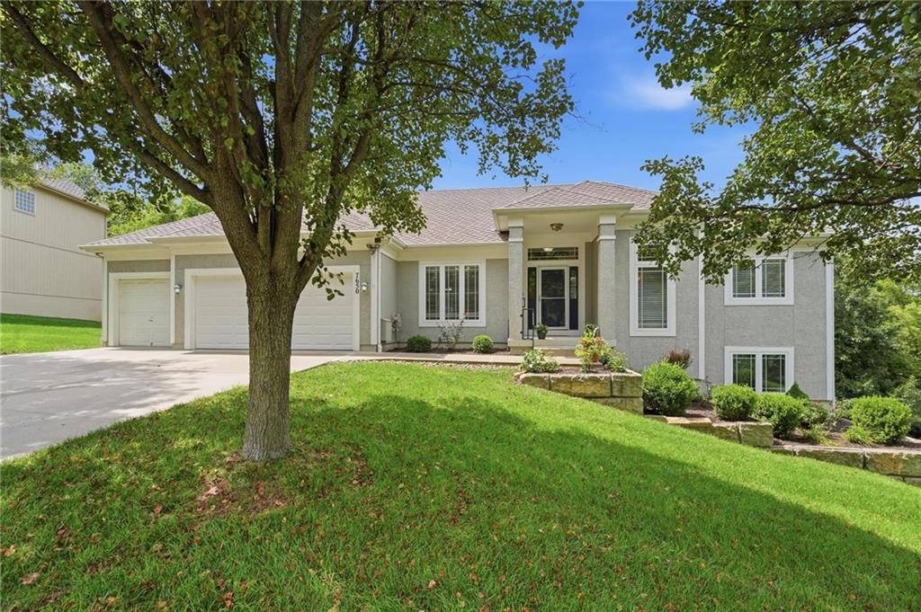 7650 Forest Park Drive