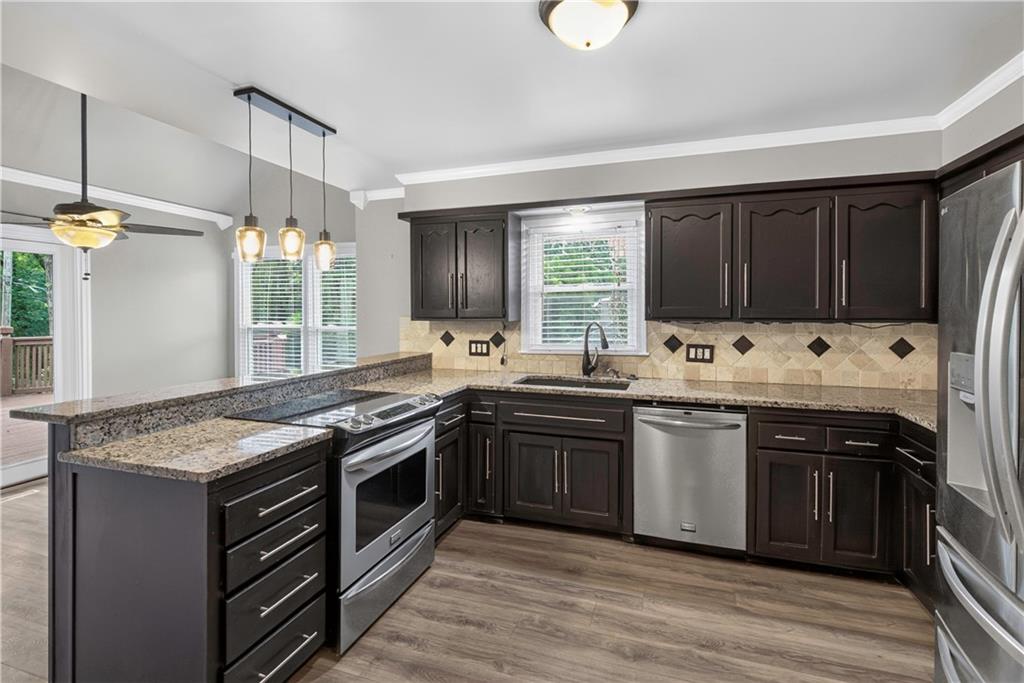 4735 Summit Court