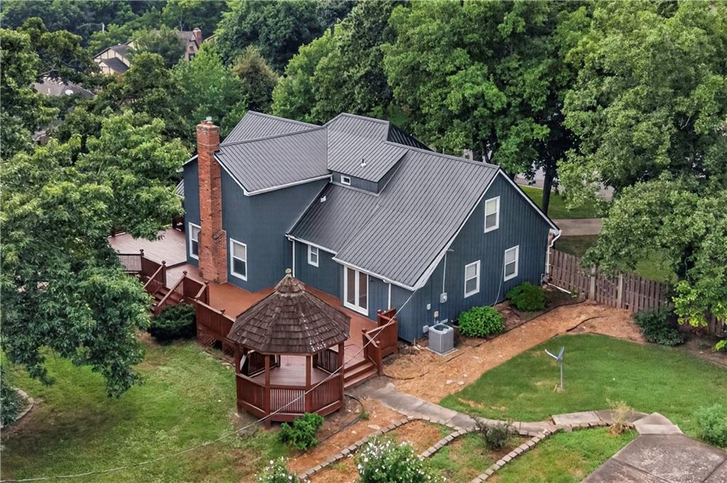 4735 Summit Court