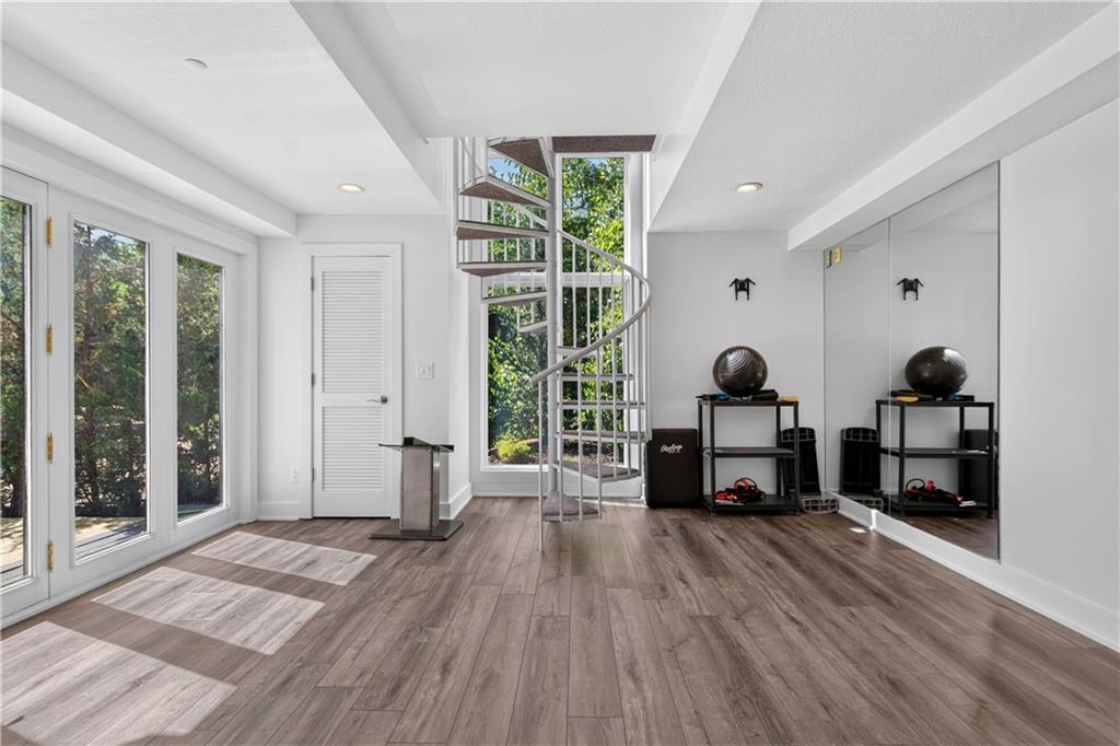 3805 W 123rd Street
