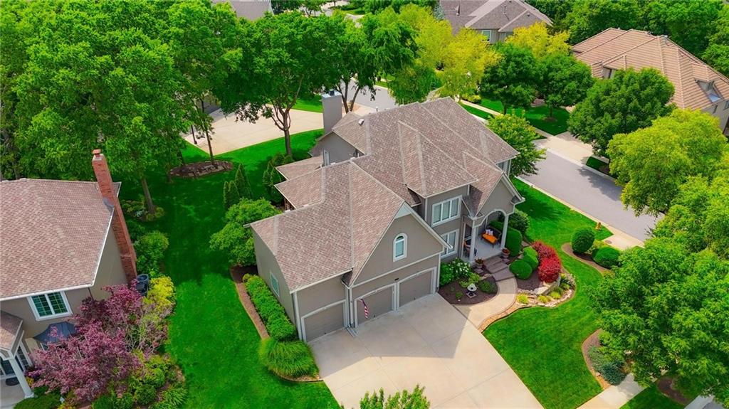 20733 W 92nd Street