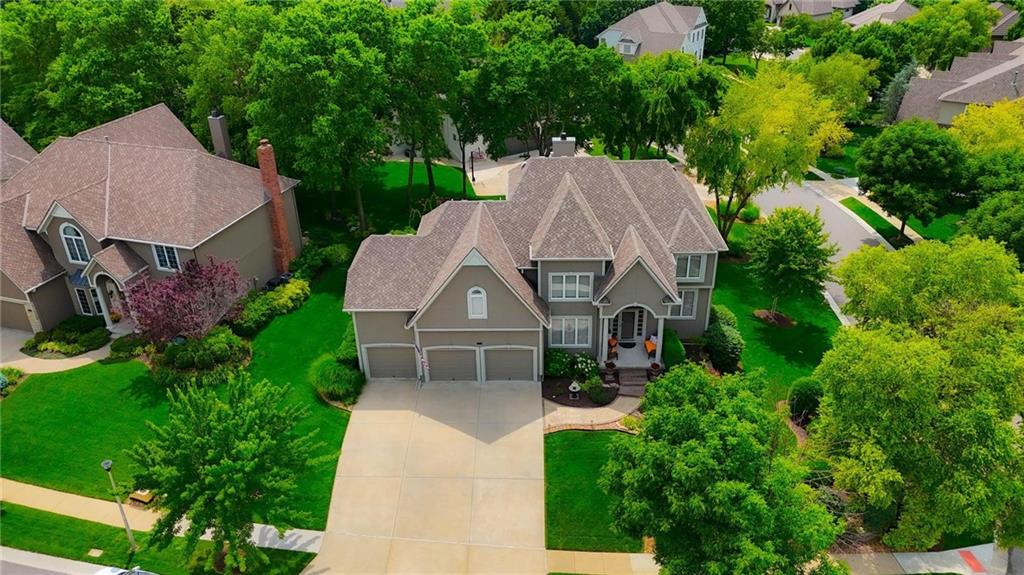 20733 W 92nd Street